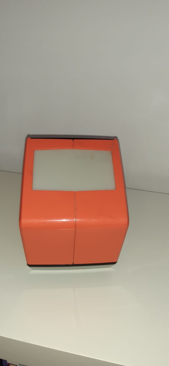 Funzionante Table Top Donkey Kong Junior Coleco Ni