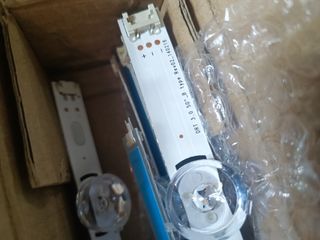 Tiras led para televisión