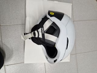 Casco esquí Poc Obex BC Mips Jr