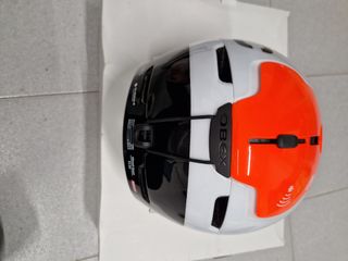 Casco esquí Poc Obex BC Mips Jr