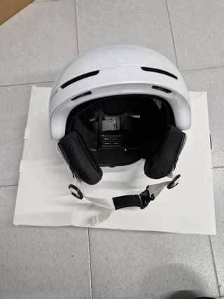 Casco esquí Poc Obex BC Mips Jr