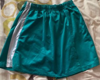 Uniformes CEIP Chayofa