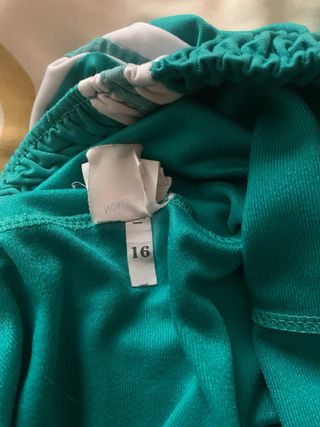 Uniformes CEIP Chayofa