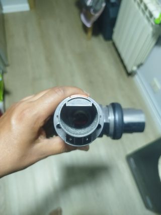 Cabezal honiture s11