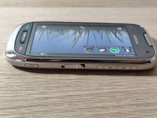 Nokia C7 libre vintage