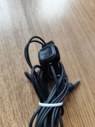 Nokia C7 libre vintage