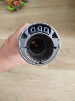 Tubo honiture s11