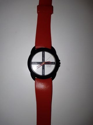 Reloj Vogue