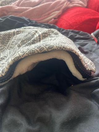 Saco invierno de porteo