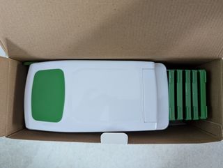 Mandolina todo en uno