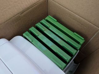 Mandolina todo en uno