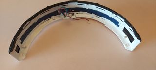 Repuestos Samba robot aspiradora