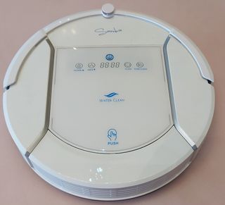 Repuestos Samba robot aspiradora