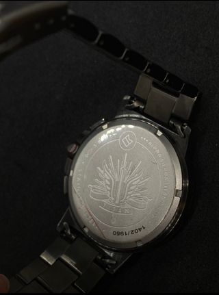 Orologio Alpha Sierra Chronograph