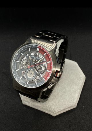 Orologio Alpha Sierra Chronograph