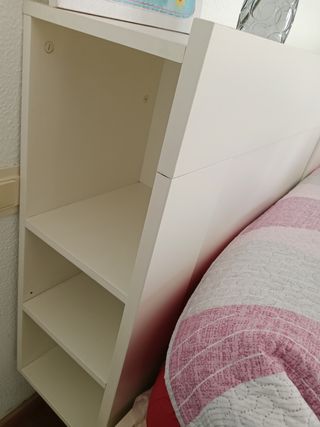 Armario puertas correderas.