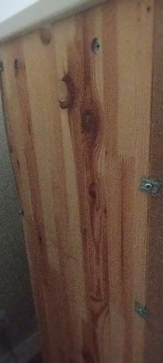 Ikea escritorio esquinero Hemnes