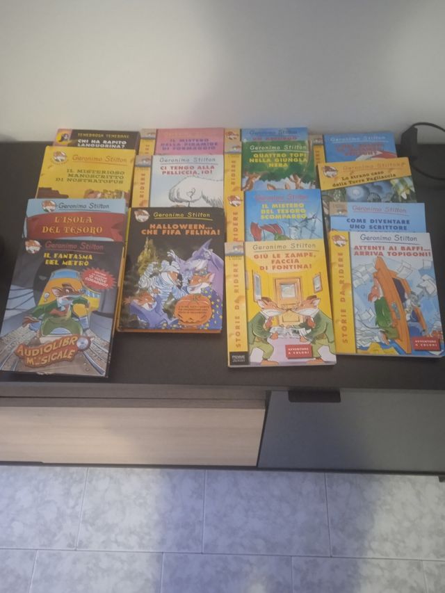 Il Fantasma Del Metrò. Con Audiolibro. Cd Audio