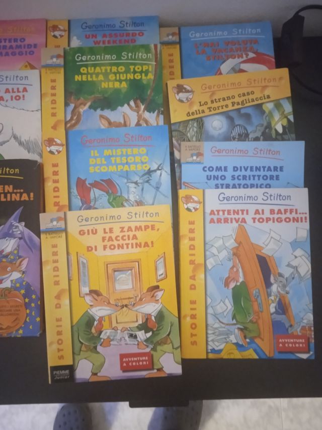 Il Fantasma Del Metrò. Con Audiolibro. Cd Audio