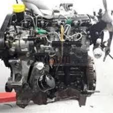 motor completo renault kangoo 1.5 dci k9kb8