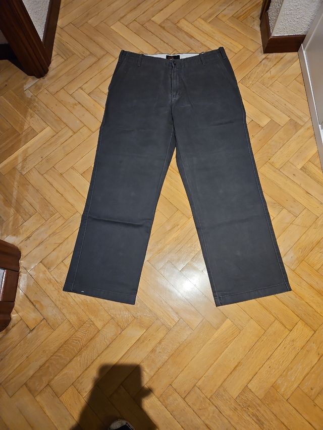 Pantalon Zara hombre