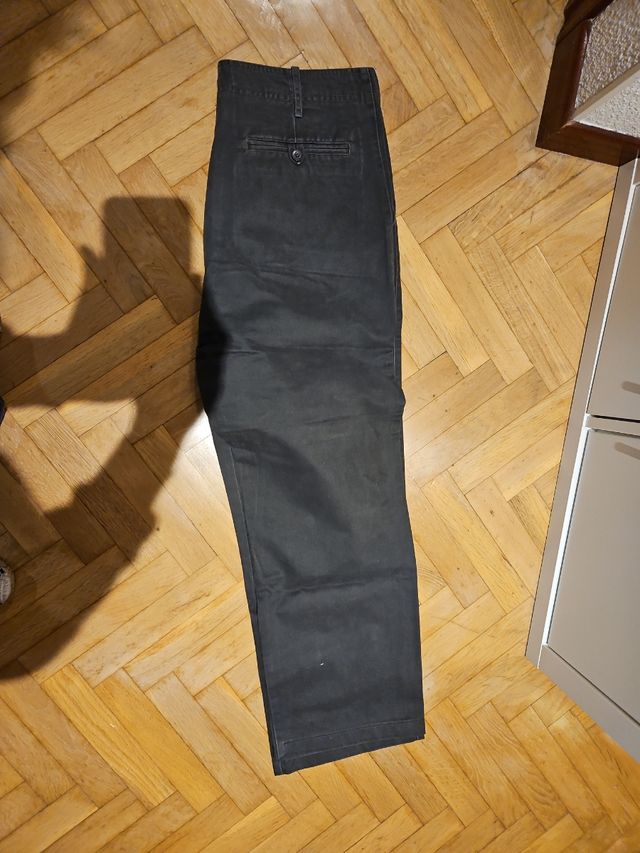 Pantalon Zara hombre