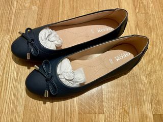 Zapatos bailarinas Geox talla 35