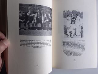 Libro Homenaje a José López Rubio Autores: Varios