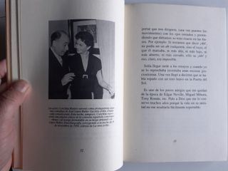 Libro Homenaje a José López Rubio Autores: Varios