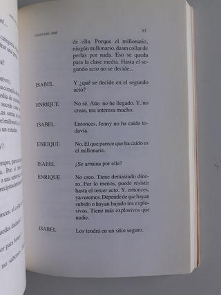 Libro Homenaje a José López Rubio Autores: Varios