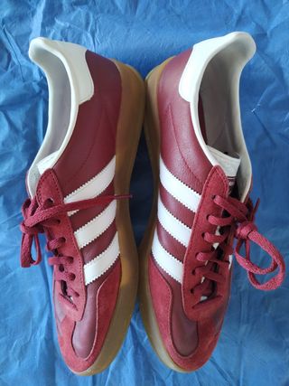 ZAPATILLAS ADIDAS GAZELLE INDOOR