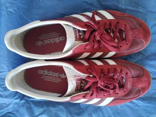 ZAPATILLAS ADIDAS GAZELLE INDOOR