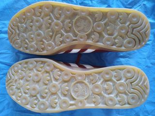 ZAPATILLAS ADIDAS GAZELLE INDOOR