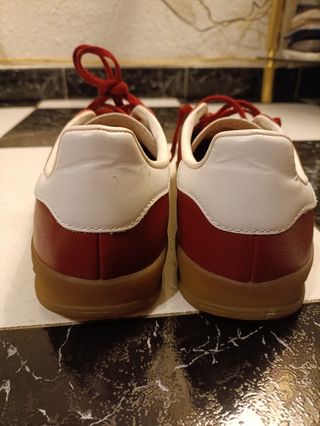 ZAPATILLAS ADIDAS GAZELLE INDOOR