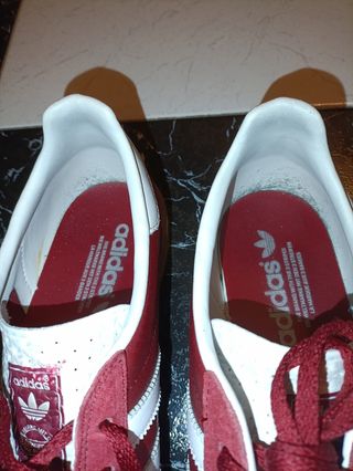 ZAPATILLAS ADIDAS GAZELLE INDOOR