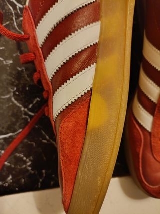 ZAPATILLAS ADIDAS GAZELLE INDOOR