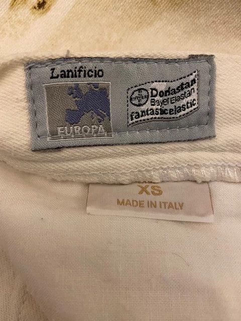 jeans pantalone Roberto Cavalli prima linea Kenya