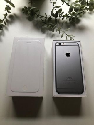 Iphone 6 leer!!!