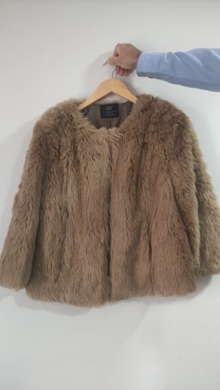 Chaqueta fiesta 