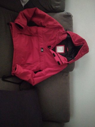Anorak