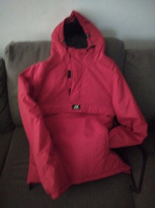 Anorak