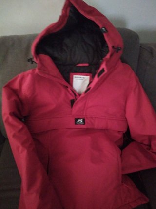 Anorak