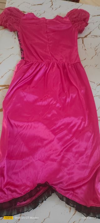 Vestiti halloween/carnevale