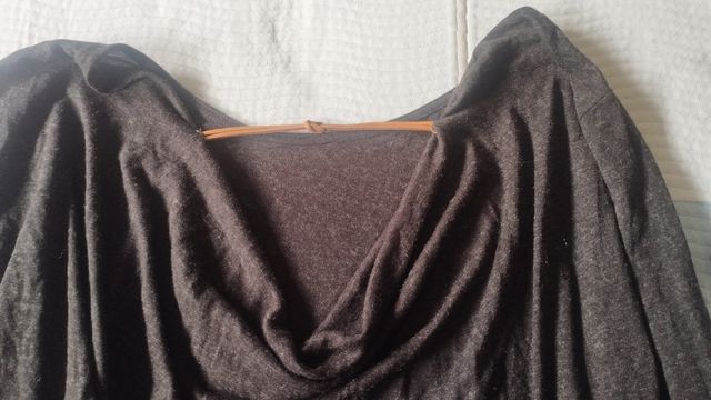 Camiseta (Massimo Dutti)