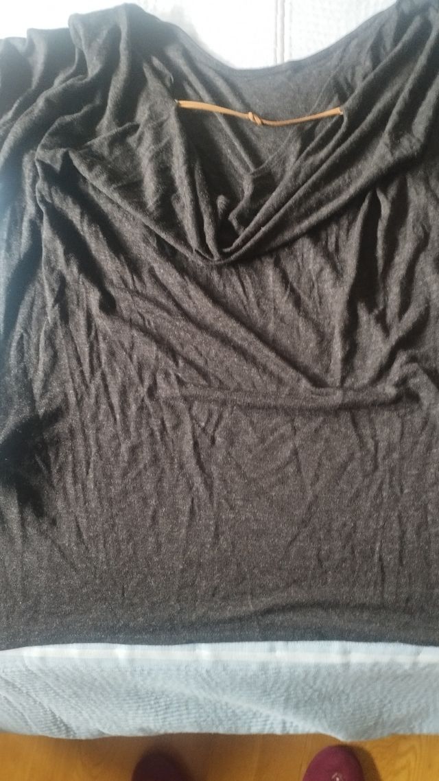 Camiseta (Massimo Dutti)