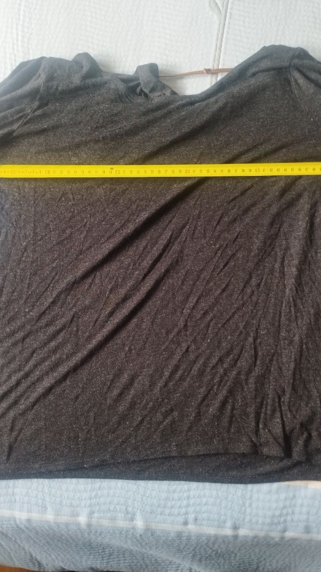 Camiseta (Massimo Dutti)