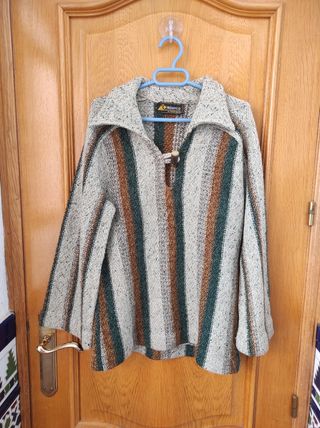 Jersey vintage años 70