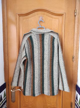 Jersey vintage años 70
