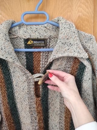 Jersey vintage años 70