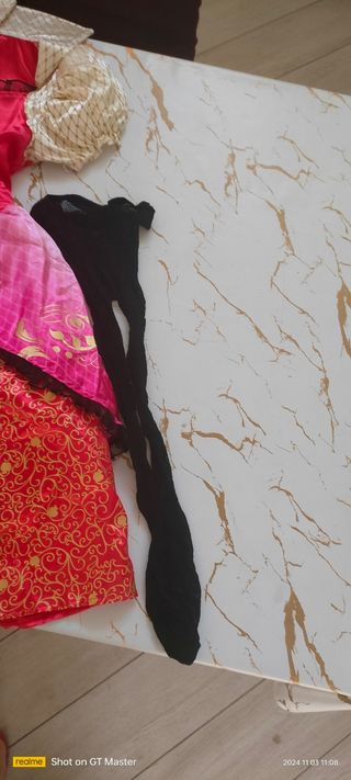 Vestiti carnevale/ halloween